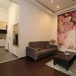 Apartamento Rose Garden *