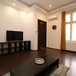 Apartamento Rose Garden