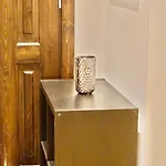 Apartamento Rose Garden