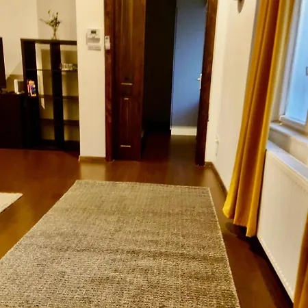 Apartment Broadway Downtown Deluxe Budapest