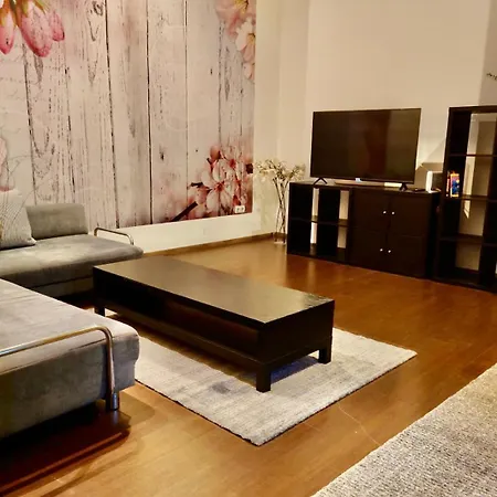 Broadway Downtown Deluxe Budapest