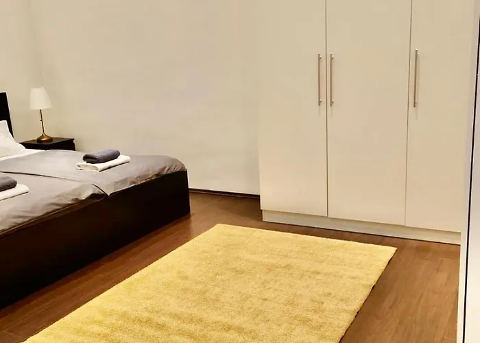 Rose Garden Appartement