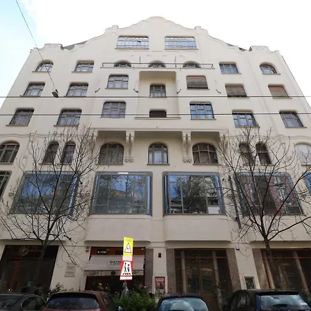 Rose Garden Appartement