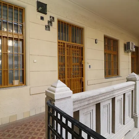 Rose Garden Appartement *