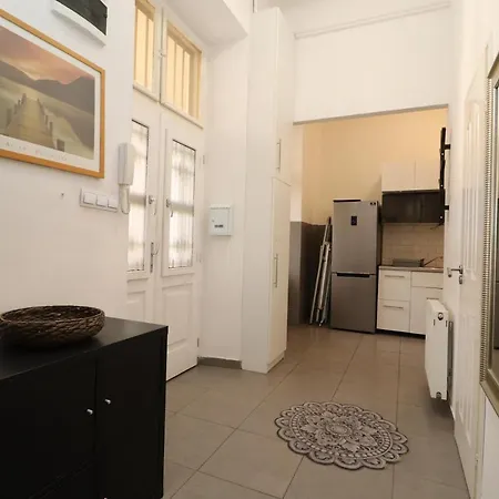 Rose Garden * Budapest