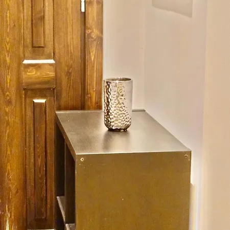 Appartement Rose Garden